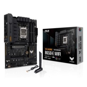 ASUS TUF GAMING B650-E WIFI