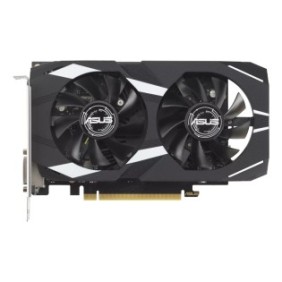 ASUS Dual -RTX3050-O6G
