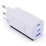 Verico 4OJ-AAFWE1-N1, Intérieure, Secteur, 20 V, Blanc