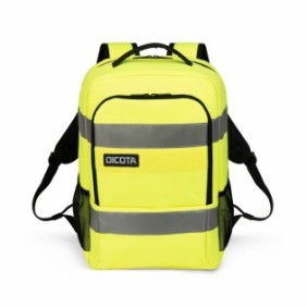 Dicota P20471-17, GarçonFille, Compartiment pour Notebook, Polyéthylène téréphtalate recyclé