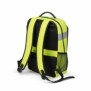 Dicota P20471-17, GarçonFille, Compartiment pour Notebook, Polyéthylène téréphtalate recyclé