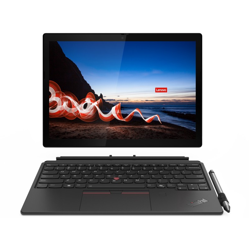 Lenovo ThinkPad X12 Detachable Gen 2 12,3" Ultra 5 16GB 512GB Win 11 Pro