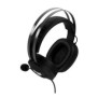 ASUS TUF Gaming H1 Gen II, Avec fil, Gaming, 20 - 20000 Hz, 297 g, Casque, Noir
