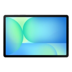 Samsung Galaxy Tab S10 FE Wi-Fi, 10,9", 27,7 cm 10.9", 2304 x 1440 pixels, 128 Go, 8 Go, 2,6 GHz, Gris
