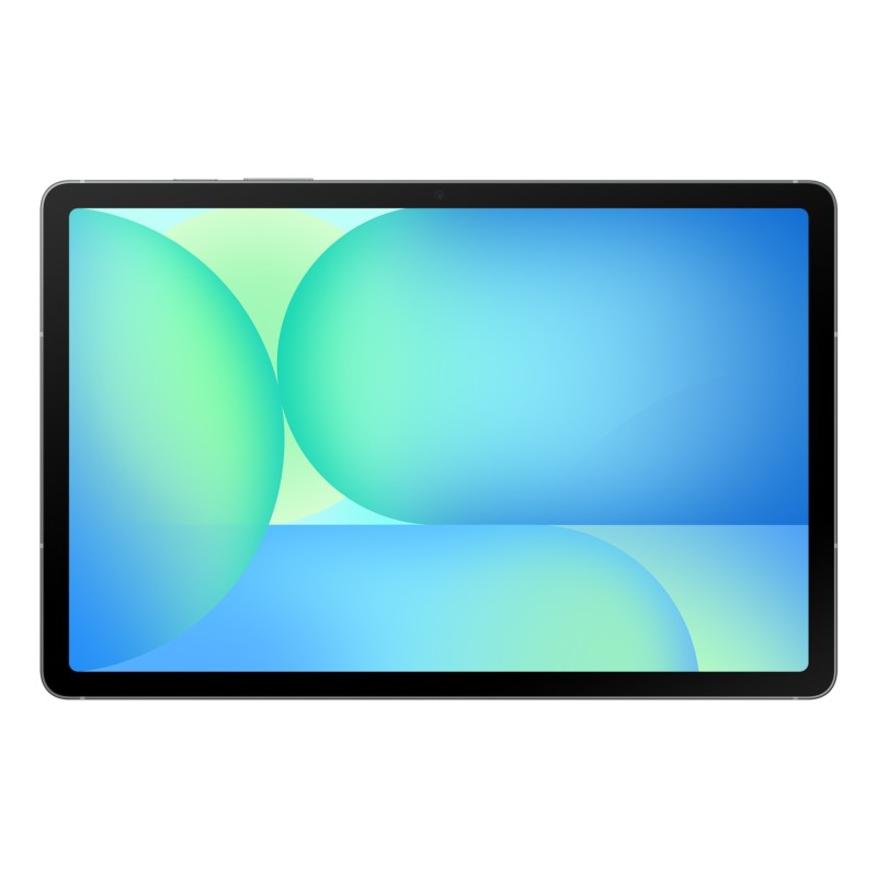 Samsung Galaxy Tab S10 FE Wi-Fi, 10,9", 27,7 cm 10.9", 2304 x 1440 pixels, 128 Go, 8 Go, 2,6 GHz, Gris