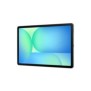Samsung Galaxy Tab S10 FE Wi-Fi, 10,9", 27,7 cm 10.9", 2304 x 1440 pixels, 128 Go, 8 Go, 2,6 GHz, Gris