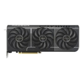 ASUS Prime Radeon RX 9060 XT O16G