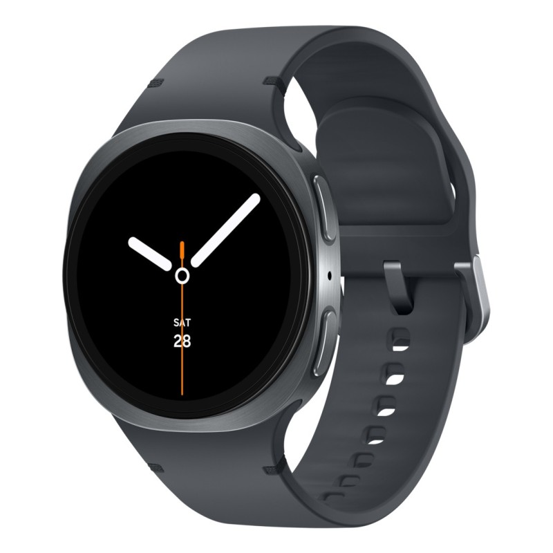 Samsung SM-L325FDAAEUB, 3,3 cm 1.3", AMOLED, Écran tactile, 32 Go, GPS , 30 g
