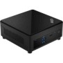 MSI Cubi 5 1M-498EU, Intel Core 3, 100U, 8 Go, DDR5-SDRAM, 512 Go, Windows 11 Home