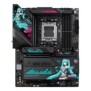 ASUS ROG STRIX X870E-H GAMING WIFI7 HATSUNE MIKU EDITION