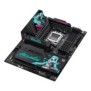 ASUS ROG STRIX X870E-H GAMING WIFI7 HATSUNE MIKU EDITION