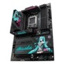 ASUS ROG STRIX X870E-H GAMING WIFI7 HATSUNE MIKU EDITION
