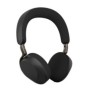 Jabra Evolve3 75, Avec fil &sans fil, 20 - 20000 Hz, 180 g, Casque, Noir