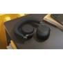 Jabra Evolve3 75, Avec fil &sans fil, 20 - 20000 Hz, 180 g, Casque, Noir