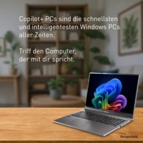 TERRA MOBILE GAMER ELITE 3A 16" 32GB 1000GB NVIDIA GeForce RTX 5000 Win 11 Home