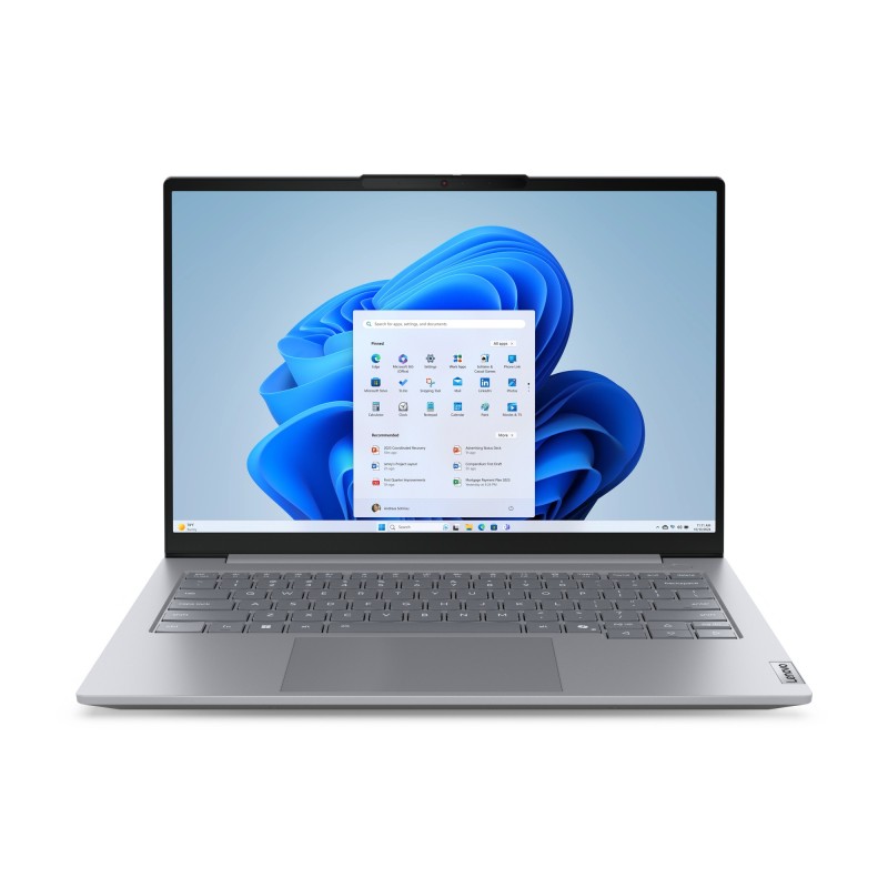 Lenovo ThinkBook 14 G8 IAL 14" Ultra 5 16GB 512GB Arc Graphics Win 11 Pro