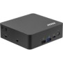 MSI Cubi NUC AI+ 3MG-003EU, Intel Core Ultra 7, 355, 16 Go, DDR5-SDRAM, 1 To, Windows 11 Pro