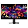 MSI MPG 322UR QD-OLED X24 240HZ UHD