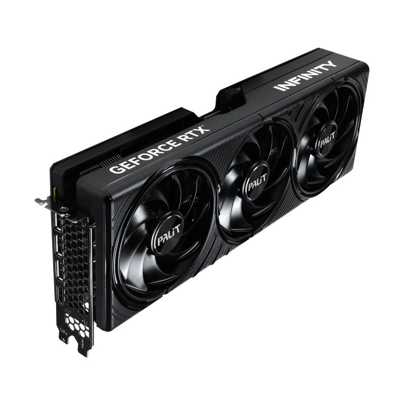 Palit RTX5080 INFINITY 3 16GB GDDR7 256bit 3-DP HDMI