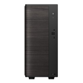 ASUS V500 Mini Tower V501MV-05210H052W, Intel Core 5, 210H, 8 Go, 512 Go, Windows 11 Home, 64-bit