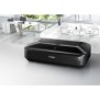 Canon PIXMA iX6850, Jet d'encre, 9600 x 2400 DPI, A3+ 330 x 483 mm, Impression sans marge, Wifi, Noir
