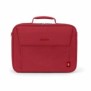 Dicota Eco Multi BASE, Malette, 39,6 cm 15.6", Sangle épaule, 620 g