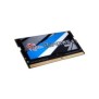 G.Skill Ripjaws F4-2666C19S-32GRS, 32 Go, 1 x 32 Go, DDR4, 2666 MHz, 260-pin SO-DIMM
