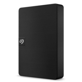 Seagate Expansion STKM2000400, 2 To, 3.2 Gen 1 3.1 Gen 1, Noir