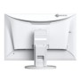 EIZO FlexScan EV2485-WT, 61,2 cm 24.1", 1920 x 1200 pixels, WUXGA, LCD, 5 ms, Blanc