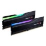 G.Skill Trident Z5 RGB F5-6000J3636F16GX2- TZ5RK, 32 Go, 2 x 16 Go, DDR5, 288-pin DIMM