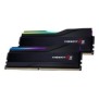 G.Skill Trident Z5 RGB F5-6000J3636F16GX2- TZ5RK, 32 Go, 2 x 16 Go, DDR5, 288-pin DIMM