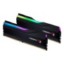G.Skill Trident Z5 RGB F5-6000J3636F16GX2- TZ5RK, 32 Go, 2 x 16 Go, DDR5, 288-pin DIMM