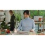 Logitech Lift, Droitier, Conception verticale, Optique, RF sans fil + Bluetooth, 4000 DPI, Graphite