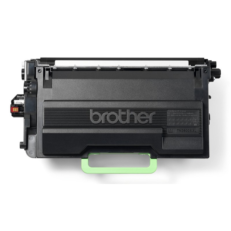 Brother TN-3600XXL, 11000 pages, Noir, 1 pièce
