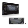 Corsair K65 PLUS WIRELESS 75 % RGB