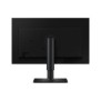 Samsung S40GD, 61 cm 24", 1920 x 1080 pixels, Full HD, LCD, 5 ms, Noir