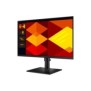 Samsung S40GD, 61 cm 24", 1920 x 1080 pixels, Full HD, LCD, 5 ms, Noir