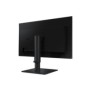 Samsung S40GD, 61 cm 24", 1920 x 1080 pixels, Full HD, LCD, 5 ms, Noir