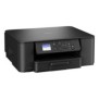 Brother DCP-J1310DW Imprimante à jet d'encre compacte sans fil 3-en-1, Jet d'encre, Impression couleur, 1200 x 6000 DPI, Copie couleur, A4, Noir