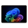 Microsoft Surface Pro 12, 30,5 cm 12", 2196 x 1464 pixels, 256 Go, 16 Go, Windows 11 Pro, Platine