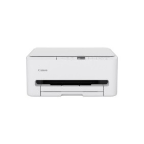 Canon PIXMA TS6550i, Jet d'encre, Impression couleur, 1200 x 1200 DPI, A4, Impression directe, Blanc