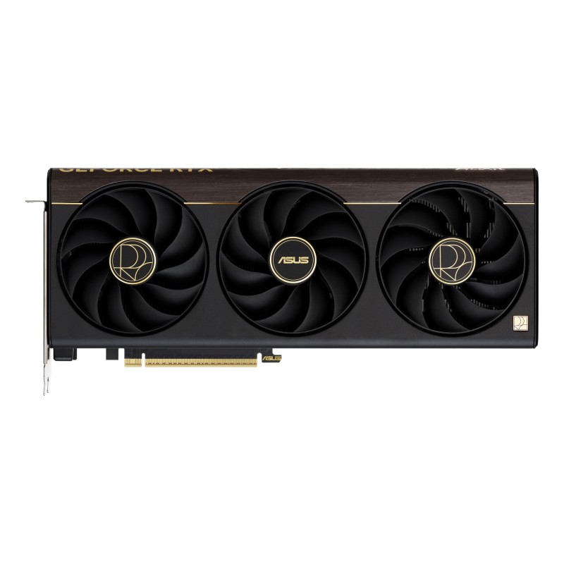 ASUS ProArt -RTX5070TI-O16G