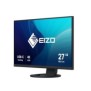 EIZO FlexScan EV2740S-BK, 68,6 cm 27", 3840 x 2160 pixels, 4K Ultra HD, LCD, 6 ms, Noir
