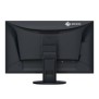EIZO FlexScan EV2740S-BK, 68,6 cm 27", 3840 x 2160 pixels, 4K Ultra HD, LCD, 6 ms, Noir