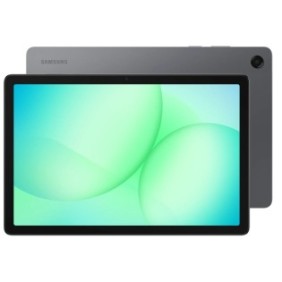 Samsung A11+ 5G, 27,9 cm 11", 1920 x 1200 pixels, 128 Go, 6 Go, 2 GHz, Gris