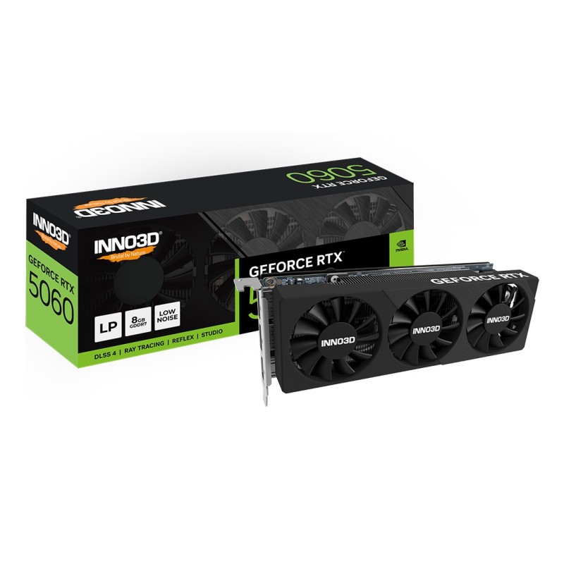 Inno3D GeForce RTX 5060