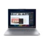 Lenovo ThinkBook 16 G9 IPL Copilot+ PC 16" Ultra 5 32GB 512GB Win 11 Pro QWERTZ DE