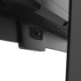 MSI MPG 341CQR QD-OLED X36, 86,4 cm 34", 3440 x 1440 pixels, UltraWide Quad HD, QD-OLED, 0,03 ms, Noir