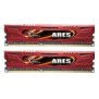 G.Skill 16GB DDR3-1600, 16 Go, 2 x 8 Go, DDR3, 1600 MHz, 240-pin DIMM