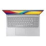 ASUS Vivobook 15 X1504VA-BQ4272 15,6" 8GB 512GB
